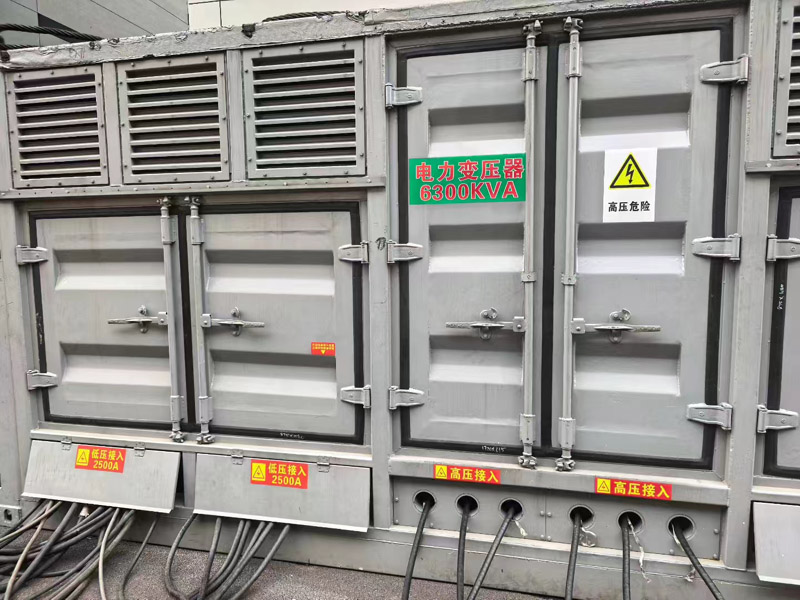 都昌柴油发电机组换季保养注意哪些事项?