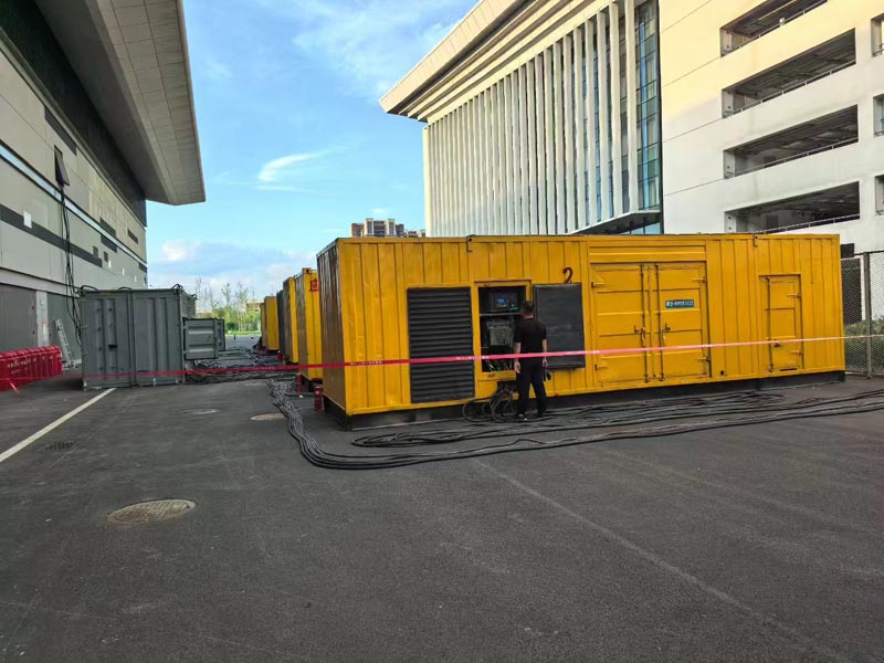 都昌柴油发电机冬季保养注意事项?