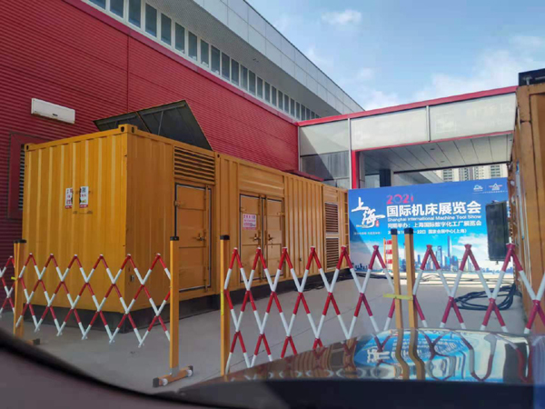 都昌发电机出租 对于发电机的特性你了解多少？