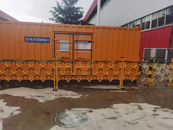 都昌租赁发电机 柴油发电机组供应商:柴油发电机组润滑油的作用?