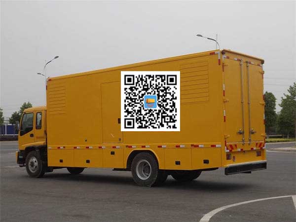 都昌发电车出租-发电机组的主要用途是什么？