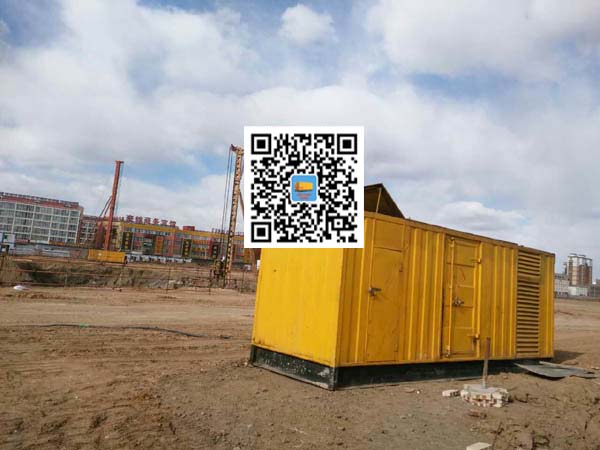 都昌发电机出租-柴油发电机组安全操作规程有哪些？