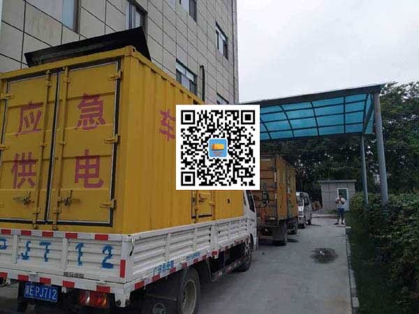 都昌发电机出租-上柴发电机组的油耗会出现什么原因