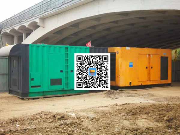 都昌决定发电机顺利启动的因素及如何解决发电机冬季起动困难问题