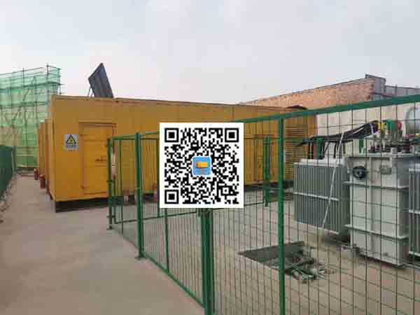 都昌发电机组的社会应用有哪些