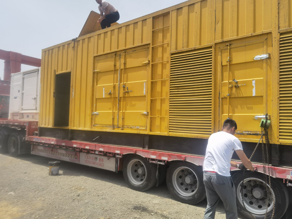 都昌发电机出租100KW发电机需要什么规格的电缆线?