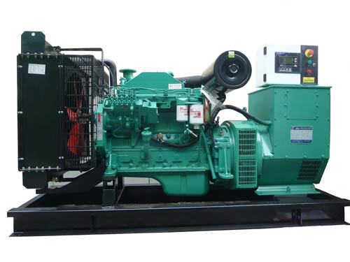 都昌有哪些方法可以提高 200kw 柴油发电机的燃油效率？