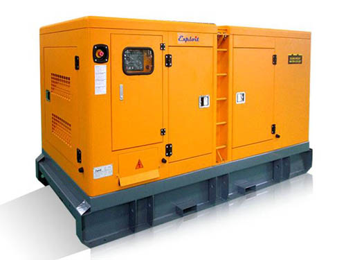 都昌影响 200kw 柴油发电机油耗的因素有哪些?