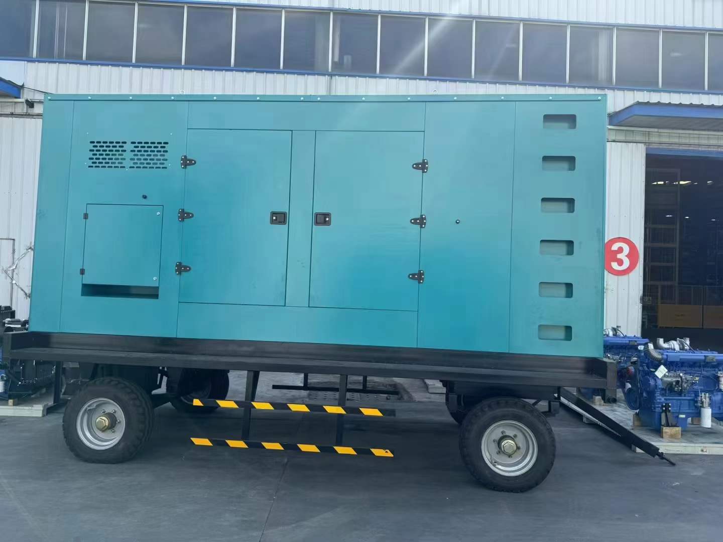 都昌机油滤清器堵塞后，发动机还能继续使用吗？
