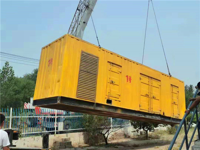 都昌300KW柴油发电机组油耗是多少？
