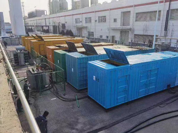 都昌380V和690V电压的电缆线相同吗?