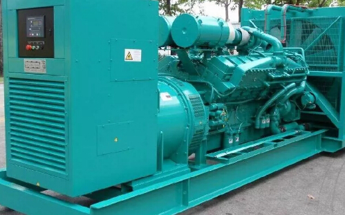 都昌柴油发电机组冬季使用中需要注意哪些事项？